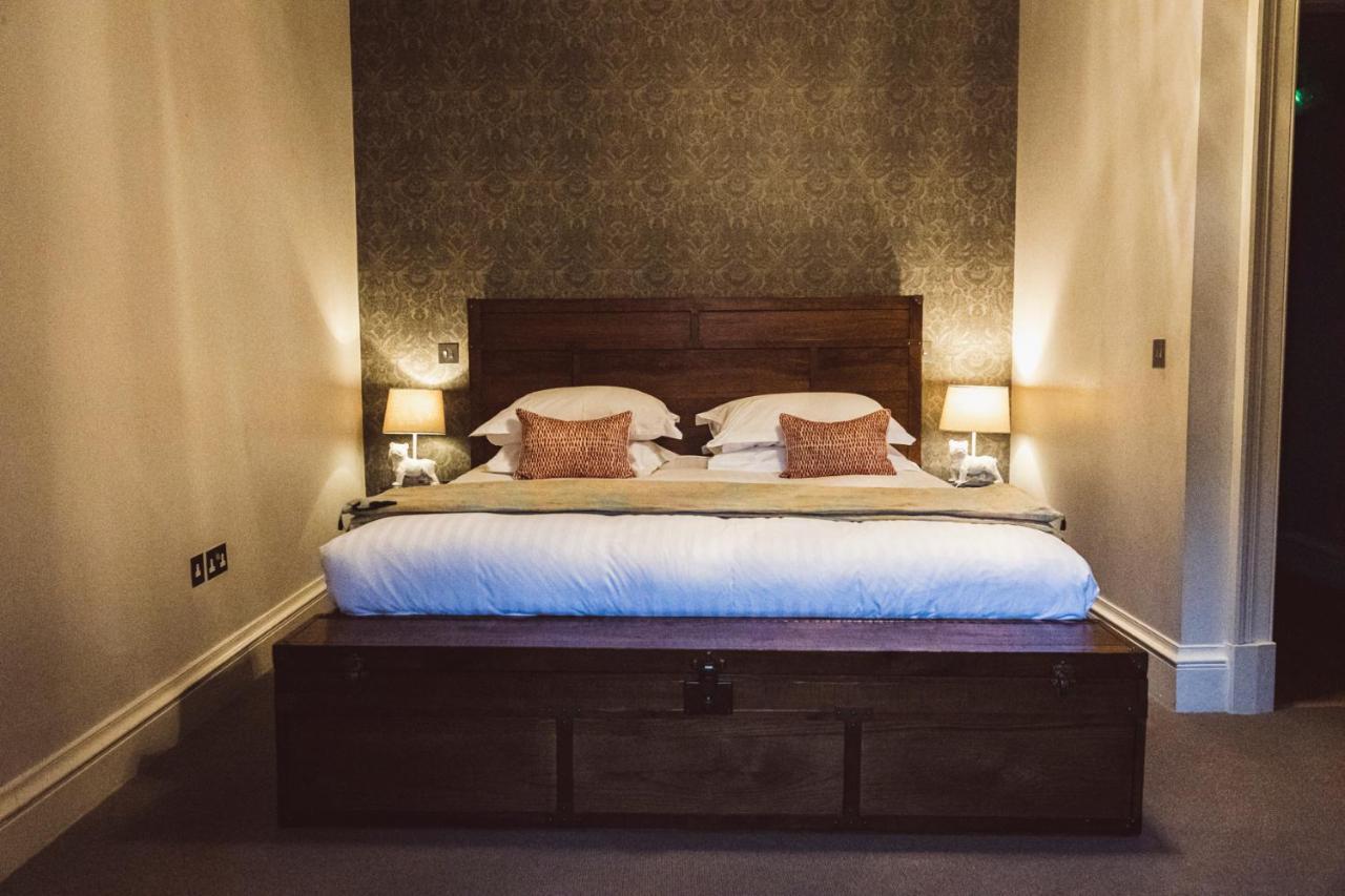 The Rutland & 4* Édimbourg