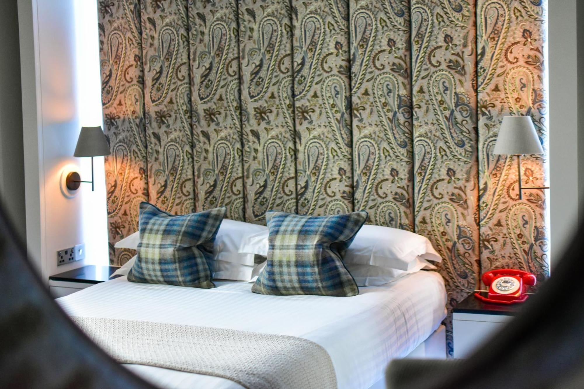 Hotel The Rutland & Édimbourg