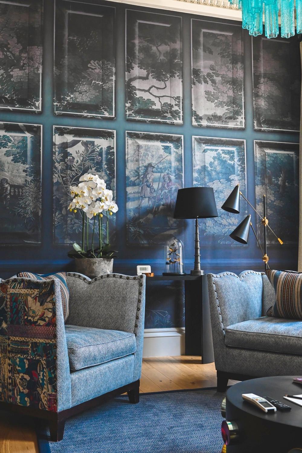 The Rutland & 4* Édimbourg