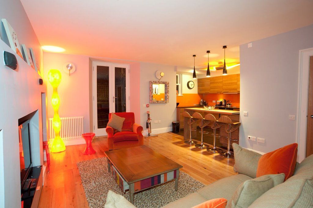 The Rutland & 4* Édimbourg